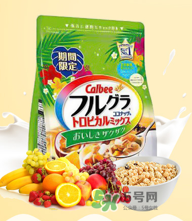 卡樂比麥片還能吃嗎？卡樂比麥片被核污染了嗎？