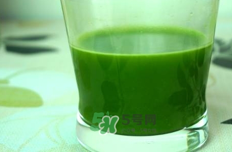 pola青汁怎么喝？pola青汁酵素使用方法說明書