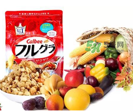 卡樂比麥片還能吃嗎？卡樂比麥片被核污染了嗎？