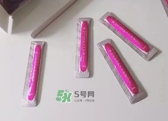 pola膠原蛋白果凍怎么樣？pola膠原蛋白粉和果凍哪個好