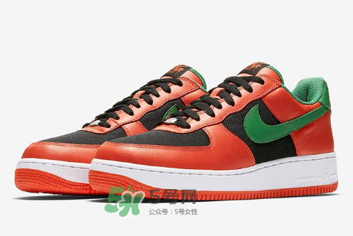 nike air force 1 carnival什么時(shí)候發(fā)售？空軍一號(hào)狂歡節(jié)配色發(fā)售時(shí)間