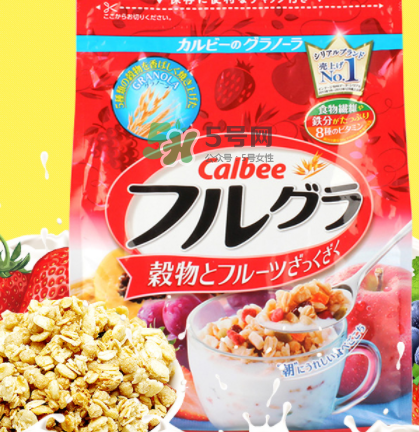 卡樂比麥片核輻射下架 卡樂比麥片是否安全？