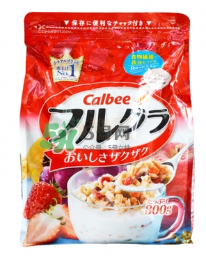 卡樂比麥片核輻射下架 卡樂比麥片是否安全？