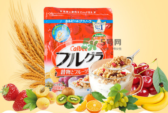 卡樂比麥片核輻射下架 卡樂比麥片是否安全？