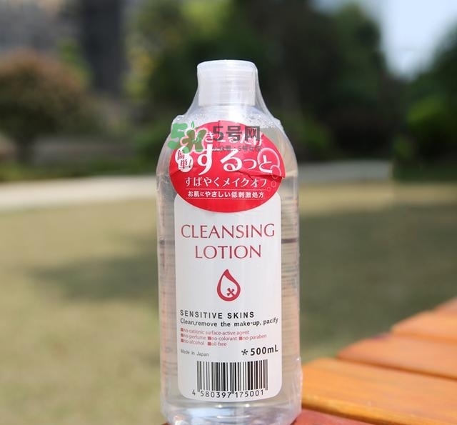 alovivi皇后卸妝水和貝德瑪卸妝水哪個更好用？