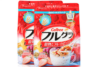 卡樂比麥片還能吃嗎？卡樂比麥片被核污染了嗎？