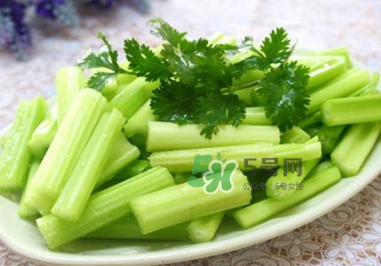 吃芹菜能殺精避孕嗎？芹菜殺精是真的嗎？