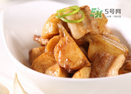 慈姑是怎么吃的？慈姑有什么好處？