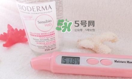 alovivi皇后卸妝水和貝德瑪卸妝水哪個更好用？
