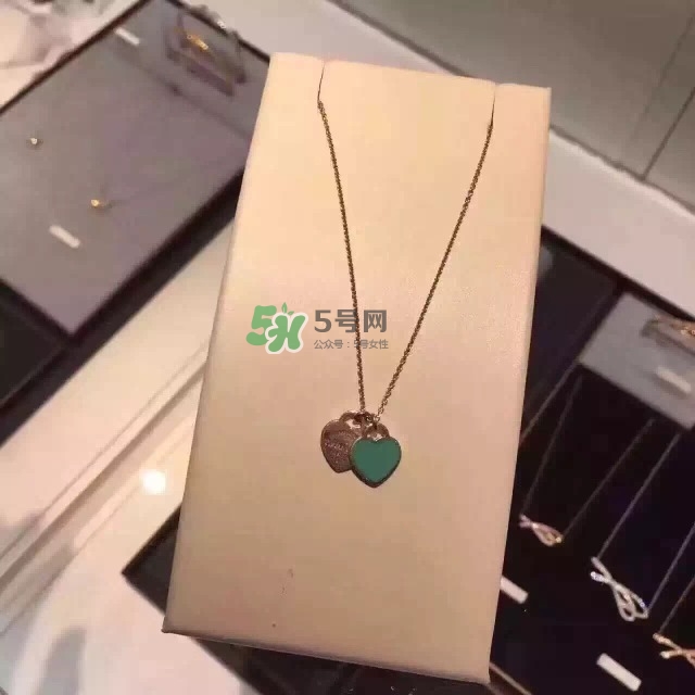 tiffany蒂芙尼2017七夕項(xiàng)鏈多少錢？tiffany七夕項(xiàng)鏈發(fā)售時(shí)間