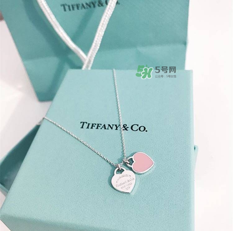 tiffany蒂芙尼2017七夕項(xiàng)鏈多少錢？tiffany七夕項(xiàng)鏈發(fā)售時(shí)間