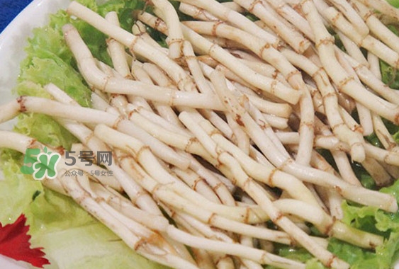 折耳根是什么？折耳根是哪里的特產(chǎn)？