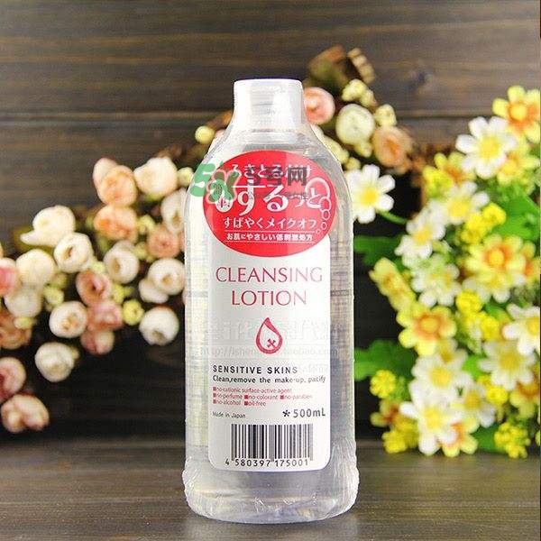 alovivi皇后卸妝水和貝德瑪卸妝水哪個更好用？