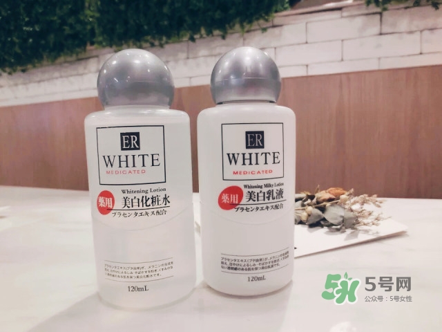 淡斑化妝水哪個牌子好？淡斑化妝水排行榜