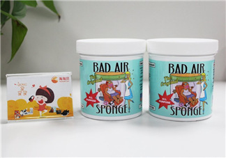 美國Bad Air Sponge空氣凈化劑有副作用嗎？