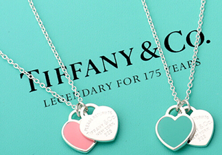 tiffany蒂芙尼2017七夕項鏈多少錢？tiffany七夕項鏈發(fā)售時間