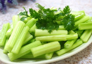 吃芹菜能殺精避孕嗎？芹菜殺精是真的嗎？