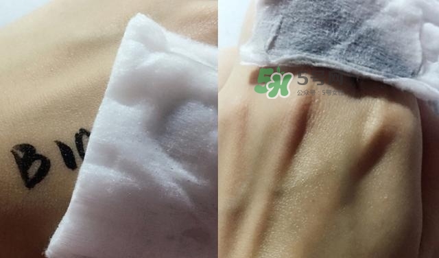 alovivi皇后卸妝水和貝德瑪卸妝水哪個更好用？