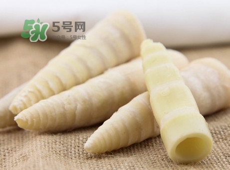 苦筍是什么竹子？苦筍是發(fā)物嗎