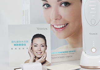 易科美是哪國的牌子？易科美和tria哪個好？