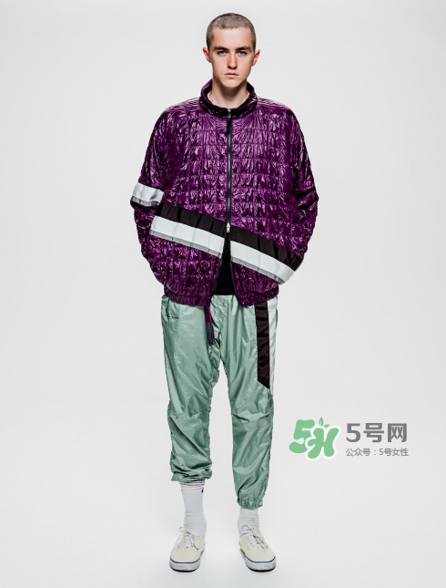 poliquant2018春夏系列怎么樣_好看嗎_款式有哪些？