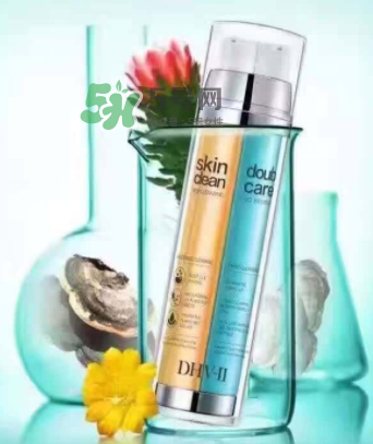 DHV洗面奶怎么樣？DHV洗面奶好用嗎？