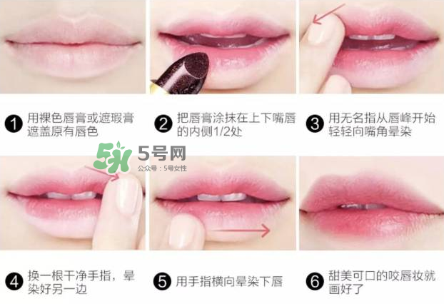 lacues口紅怎么樣？lacues口紅孕婦可以用嗎？