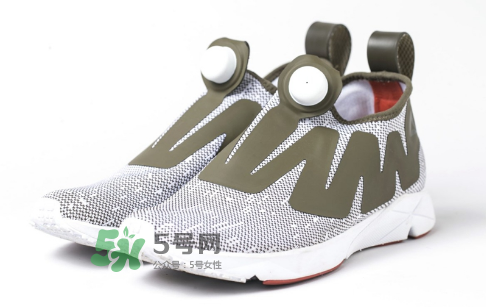 reebok pump supreme數(shù)碼紋理款國(guó)內(nèi)發(fā)售店鋪有哪些？