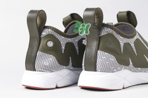 reebok pump supreme數(shù)碼紋理款國(guó)內(nèi)發(fā)售店鋪有哪些？
