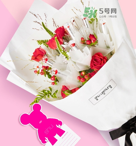 植村秀2017七夕活動有哪些？植村秀七夕套裝多少錢？