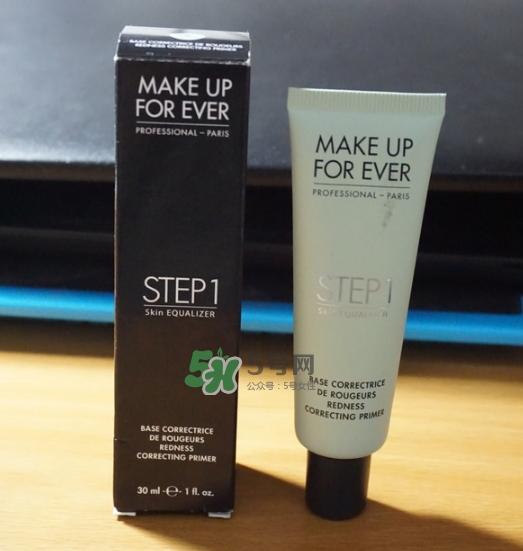 Make up forever浮生若夢隔離霜怎么樣？浮生若夢隔離好用嗎？