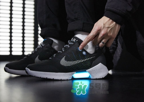 nike hyperadapt 1.0國內(nèi)在哪買？耐克自動系鞋帶鞋國內(nèi)發(fā)售店鋪
