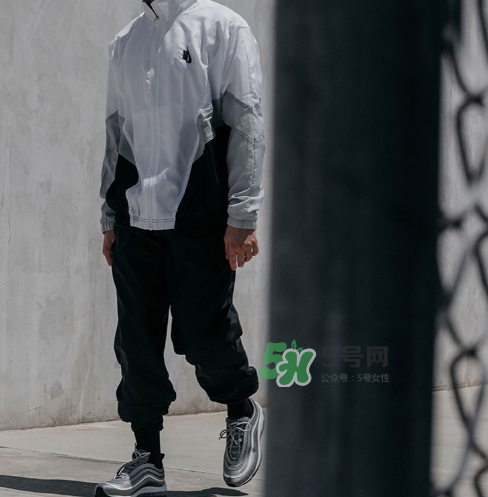 nikelab2017秋冬heritage復(fù)古運動服怎么樣？