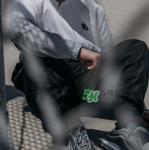 nikelab2017秋冬heritage復(fù)古運動服怎么樣？
