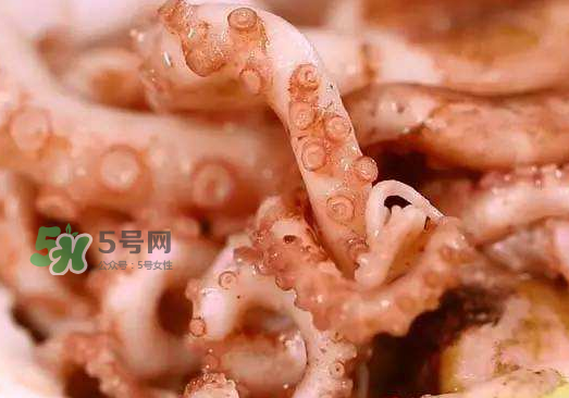 八爪魚什么季節(jié)最好吃？八爪魚什么時(shí)候有籽？