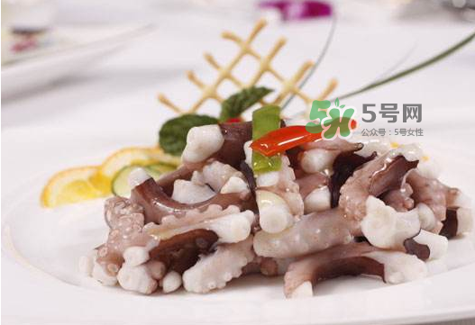 八爪魚什么季節(jié)最好吃？八爪魚什么時(shí)候有籽？