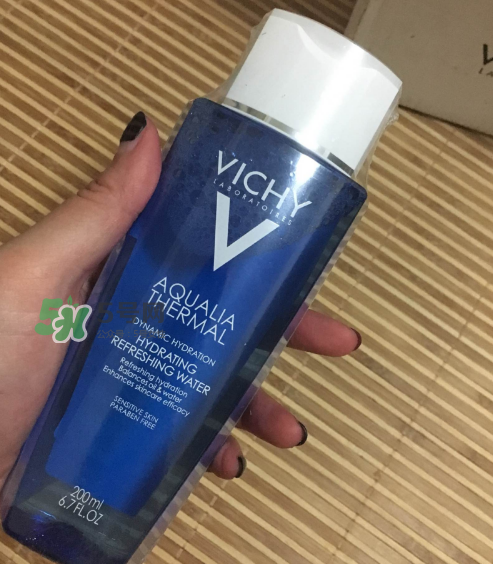 薇姿溫泉礦物爽膚水怎么樣？薇姿溫泉礦物爽膚水好用嗎？