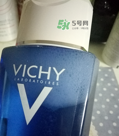 薇姿溫泉礦物爽膚水怎么樣？薇姿溫泉礦物爽膚水好用嗎？