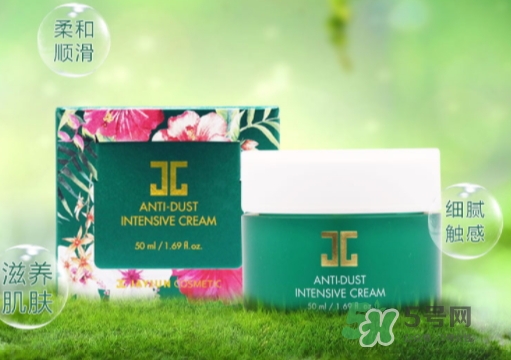 jayjun新生滋養(yǎng)修護(hù)霜怎么用？jayjun抗霧霾面霜使用方法
