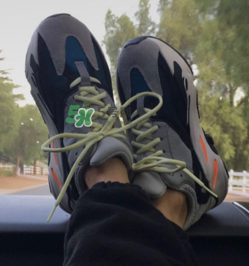 yeezy boost 700中底怎么樣？yeezy boost 700拆解