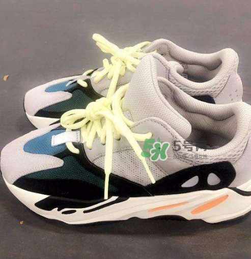 yeezy boost 700中底怎么樣？yeezy boost 700拆解