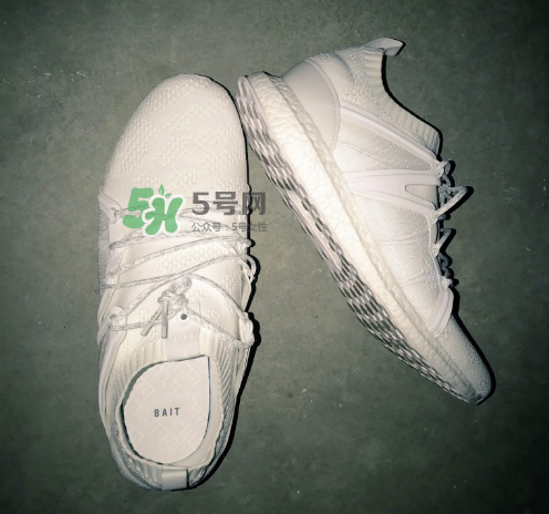 bait與adidas eqt support 93/16聯(lián)名什么時(shí)候發(fā)售_諜照什么樣？