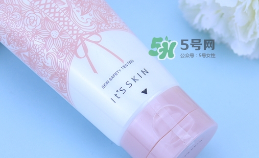 its skin伊思婚紗霜可以抹臉嗎？伊思婚紗霜怎么用