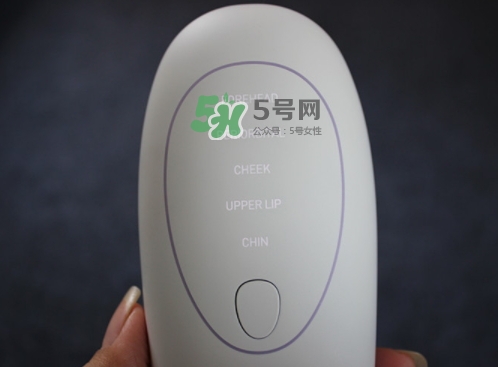 易科美納米點(diǎn)陣美容儀怎么用？易科美點(diǎn)陣儀使用方法