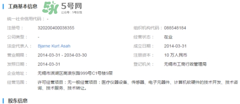 易科美是哪國(guó)的牌子？易科美和tria哪個(gè)好？