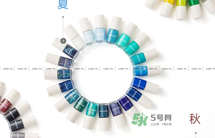 悅詩(shī)風(fēng)吟指甲油怎么樣？悅詩(shī)風(fēng)吟指甲油有毒嗎？