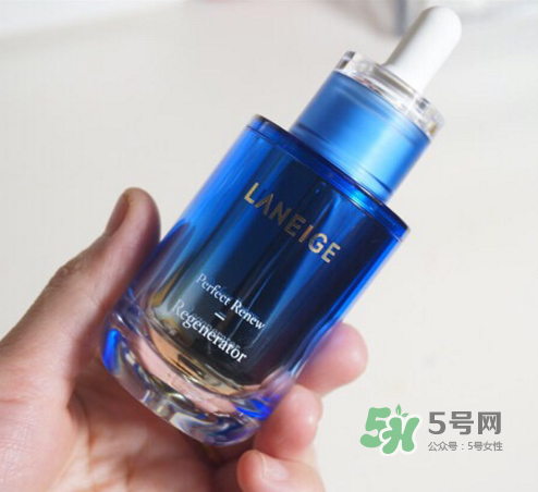 蘭芝致美緊顏修護(hù)精華液多少錢(qián)？蘭芝致美緊顏修護(hù)精華液價(jià)格