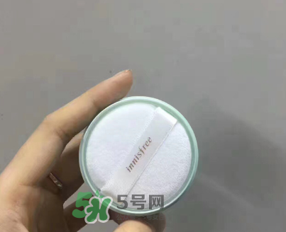 悅詩風吟薄荷散粉多少錢？悅詩風吟薄荷散粉價格