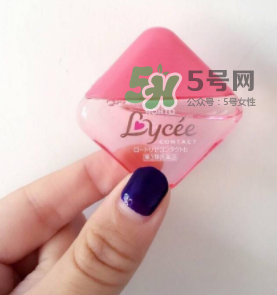 孕婦能用Lycee眼藥水嗎？Lycee眼藥水孕婦能不能用？
