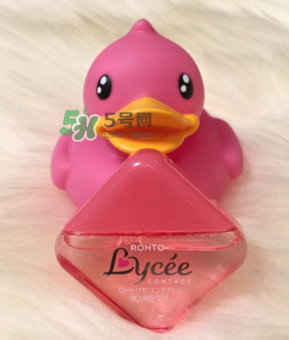 Lycee眼藥水價(jià)格多少？ Lycee眼藥水售價(jià)多少？